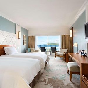 Main Ocean Twin Room