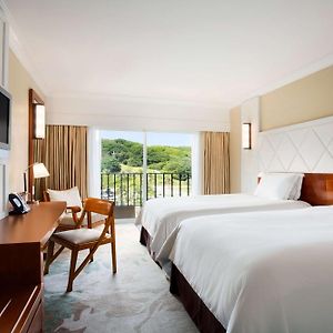 Main Garden Twin Room